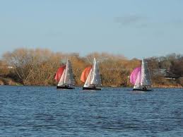 Image result for Laleham Sailing Club