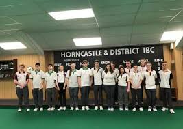 Image result for Horncastle and District Indoor Bowls Club