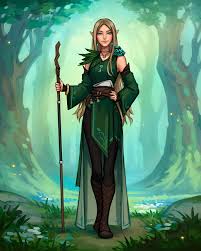 Image result for druid