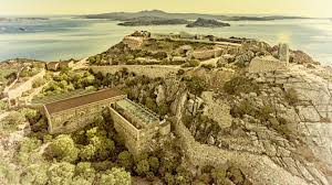 Image result for capo d'orso