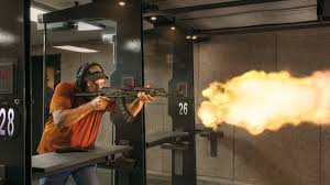 Image result for Twickenham Rifle & Pistol Club