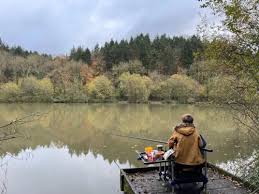 Image result for Taunton Angling Association