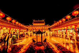 Image result for nagasaki lantern festival