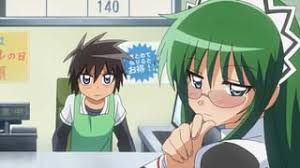 「西沢一樹 ハヤテのごとく!」の画像検索結果