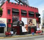 whisky a go go