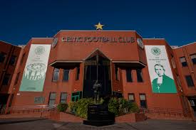 Image result for Celtic Football Club