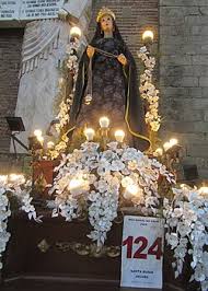 Image result for Santa Maria di Cleofa