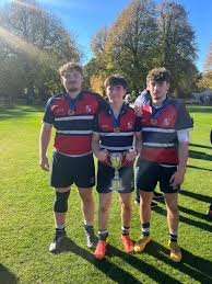 Image result for Royston Rufc