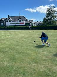 Image result for Blaenau Ffestiniog Bowling Club
