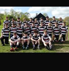 Image result for Farnham Rugby Union Football Club
