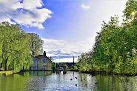 Image result for Tickhill Cc