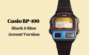 Image result for casio bp-100