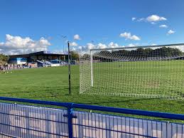 Image result for Grange Park FC