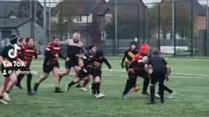 Image result for Helsby Rugby Union Football Club