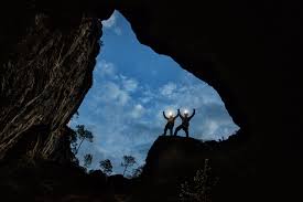 Image result for Venutios Caving Group