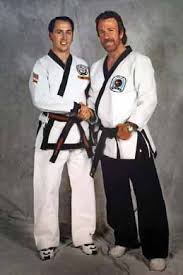 Image result for John Godwin's Penndel Martial Arts Academy