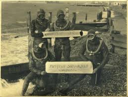 Image result for Brighton Octopush Club