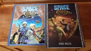 Image result for space 1889