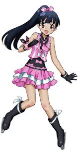 「志々美かりん プリティーリズム・ディアマイフューチャー」の画像検索結果