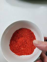 Afbeeldingsresultaat voor Szegedi 80 hot pepper