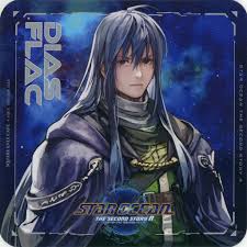 「ディアス・フラック スターオーシャン　セカンドストーリー」の画像検索結果