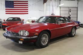 Image result for Bright Red Signal 1988 Jaguar