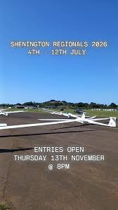 Image result for Shenington Gliding Club