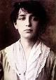 Camille Claudel in 1884 (aged 19) - Camille_Claudel