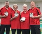 Image result for Southill Short Mat Bowls Club