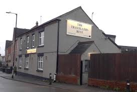 Image result for Bedworth Ex-servicemen's ARC