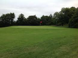 Image result for Park Hill Golf Club, Seagrave, Leicestershire