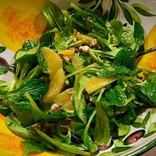 Image result for Feldsalat
