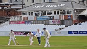Image result for Whiteley Village Cricket Club