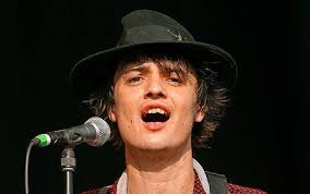 Mark Blanco fell to his death after a row with Pete Doherty at a party Photo: AFP/GETTY - pete_1532039c
