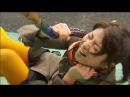 「麻生恵 仮面ライダーキバ」の画像検索結果