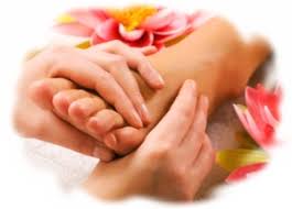 Foot Massages