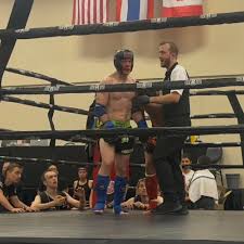 Image result for Falmouth Thai Boxing, Cornwall