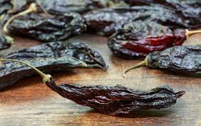 Afbeeldingsresultaat voor aji panca hot pepper