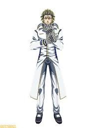 「ニーナ・ユージック テラフォーマーズ」の画像検索結果