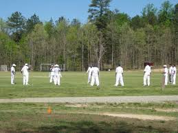 Image result for Chesterfield Cricket Club