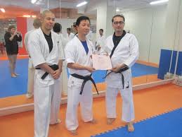 Image result for Cobra Karate Club
