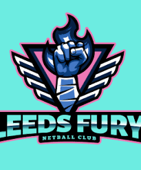 Image result for Chesterfield Netball Club