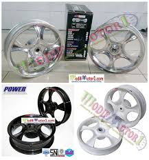 Velg Lebar Power Vario 125 150 Type Rose Uk 350 - toko online ...