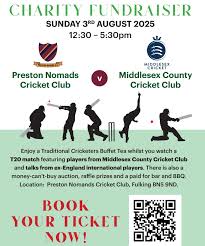 Image result for Preston Nomads Cricket Club