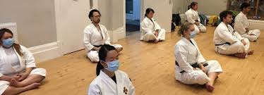 Image result for Imperial College Shorinji Kempo Society