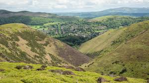 Image result for Long Mynd