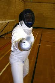 Image result for St Albans Fencing Club