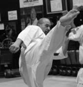 Image result for Chikara Dojo Of Kyokushin Karate