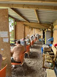 Image result for Fareham Clay Target Club