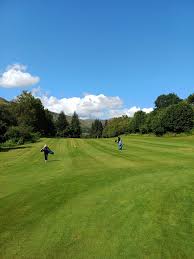 Image result for Killin Golf Club